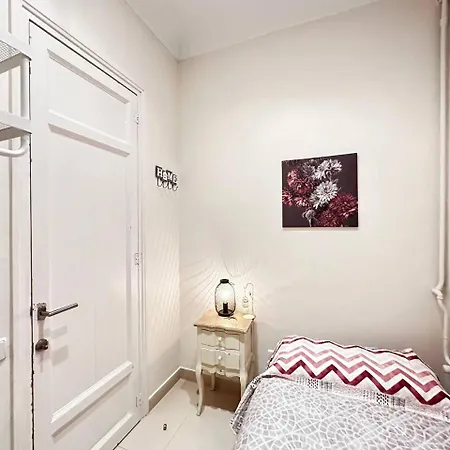 Gabriela Bed & Breakfast