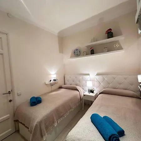 Bed & Breakfast Gabriela Barcelona