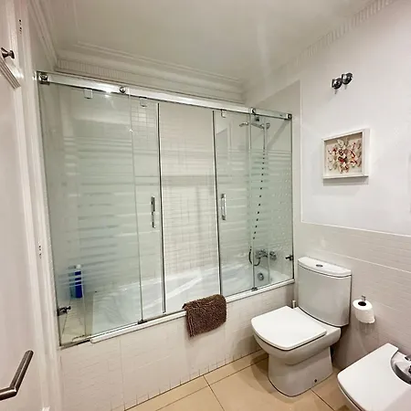 Gabriela Bed & Breakfast Barcelona