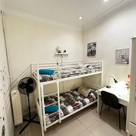Bed & Breakfast Gabriela *