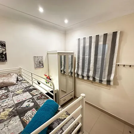 Gabriela Bed & Breakfast Barcelona